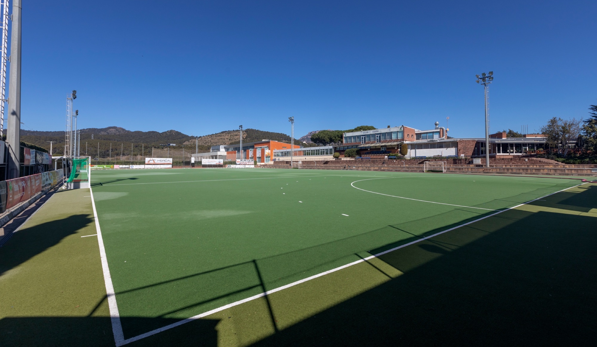 hockey camp pitch clubhouse hockey camp pitch clubhouse