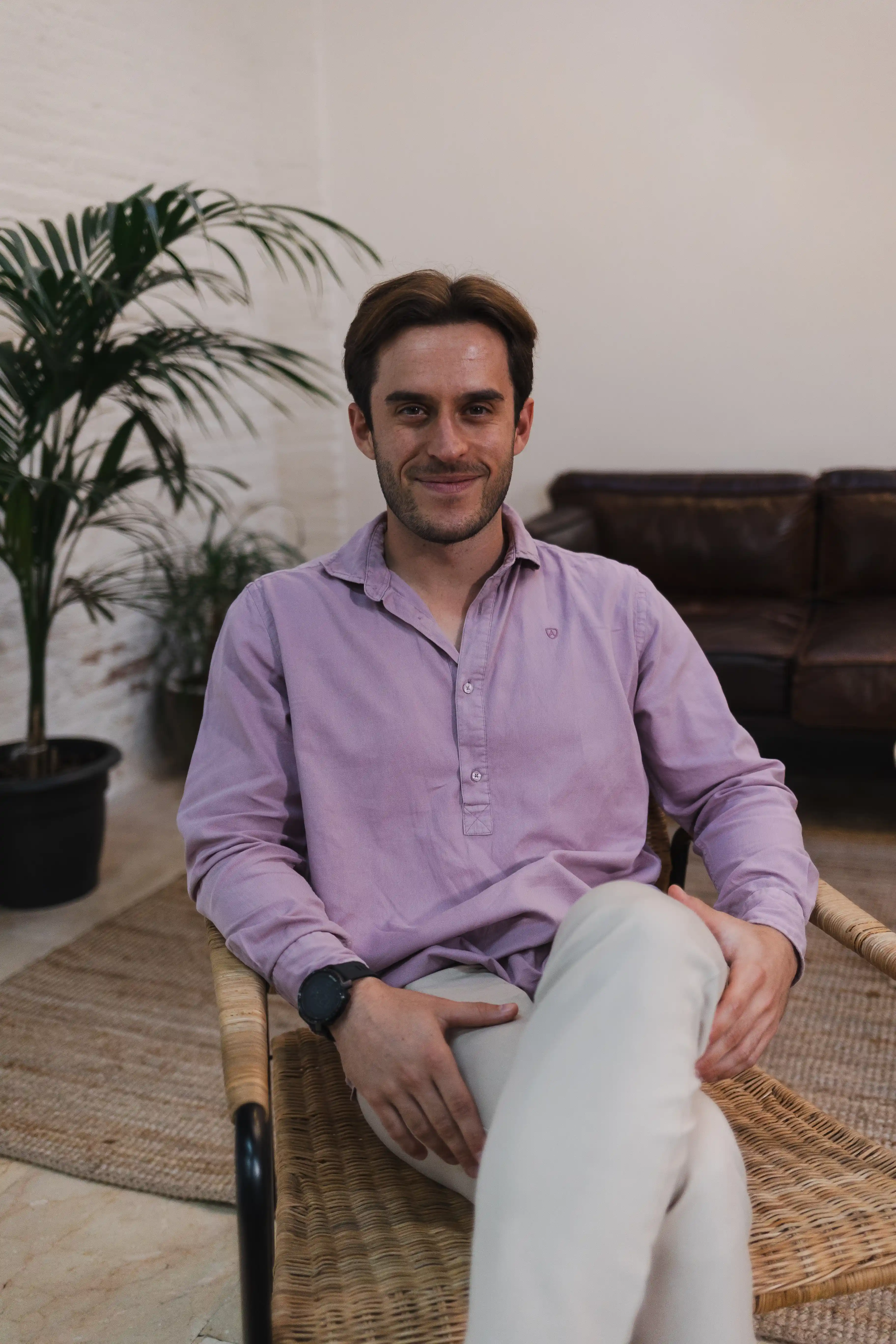 International Operations