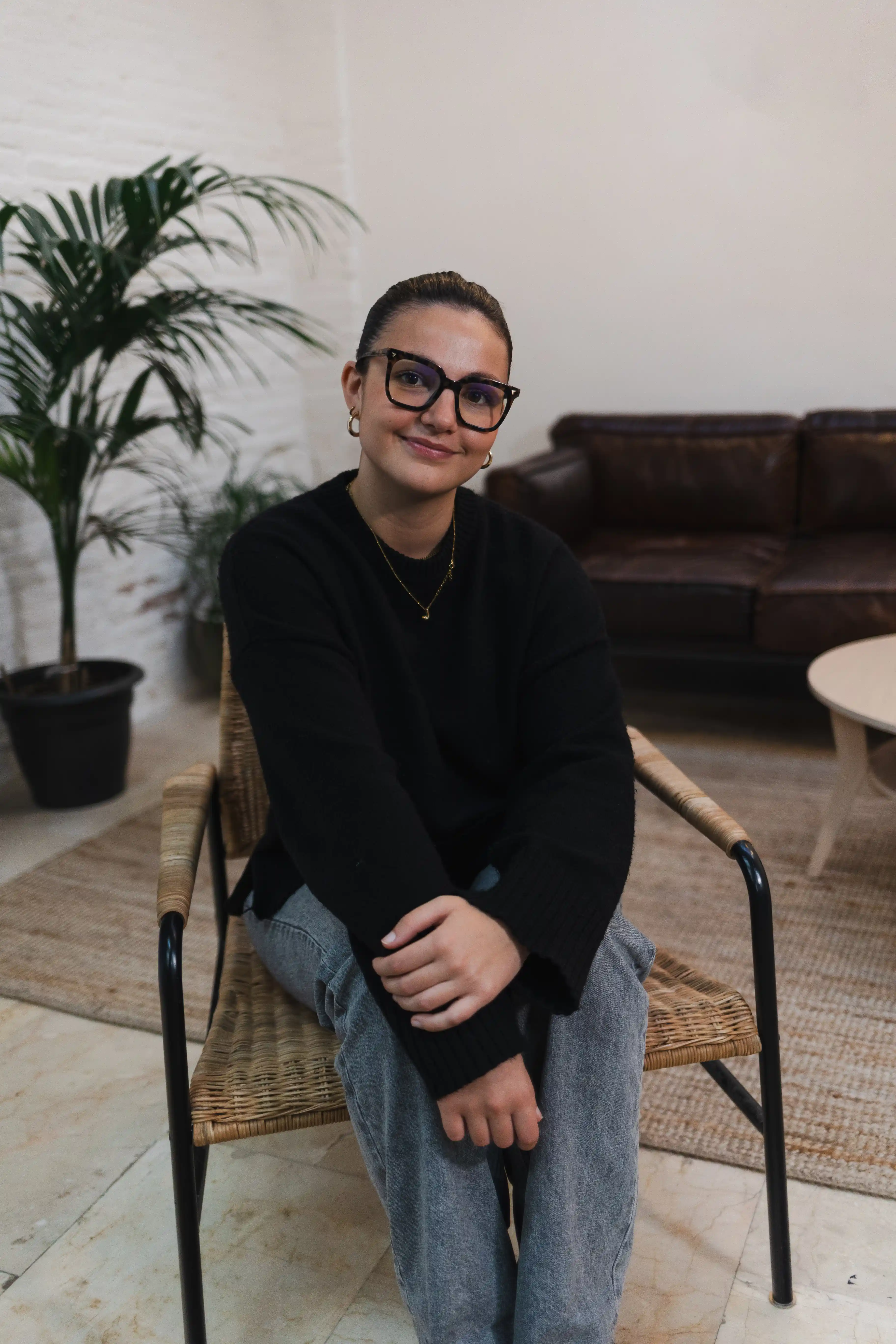 Marketing & Social Media