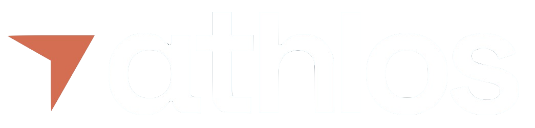 Athlos Logo